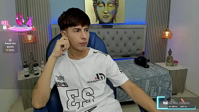 Estiv18  online show from 12/02/25, 06:41