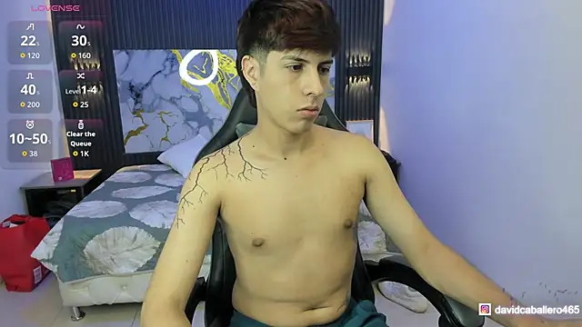 Estiv18  online show from 02/16/26, 06:20