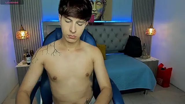 Estiv18  online show from 03/06/26, 03:03