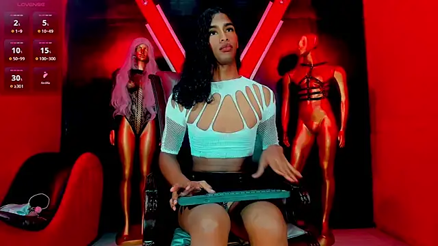 katha Crawford online show from 03/03/25, 07:28