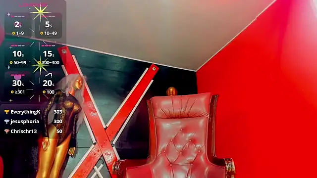 katha Crawford online show from 03/18/25, 01:43