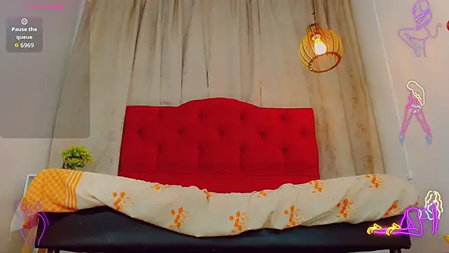 katha Crawford online show from 09/29/25, 07:08