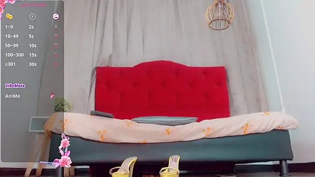 katha Crawford online show from 10/17/25, 07:05