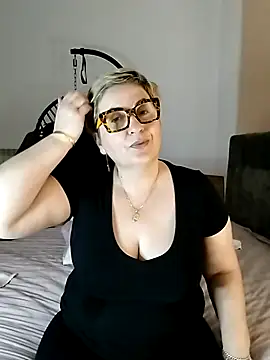 Pumabionda online show from 03/22/25, 12:35