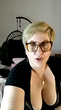 Pumabionda online show from 03/22/25, 03:42