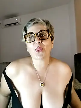 Pumabionda online show from 09/08/25, 03:55