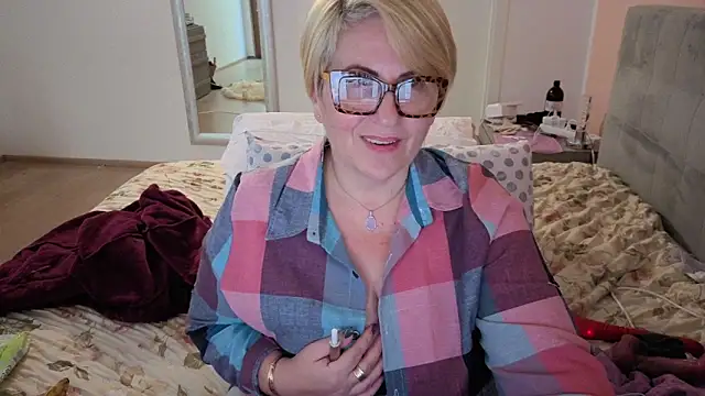 Pumabionda online show from 12/03/25, 11:19