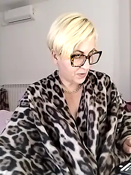 Pumabionda online show from 03/07/26, 03:25