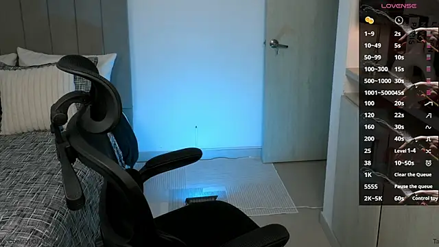 owen-pierces online show from 07/09/26, 11:53