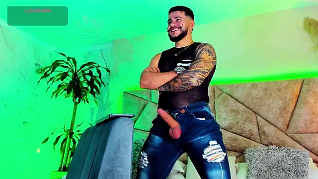 DickGriffith  online show from 10/29/25, 10:28