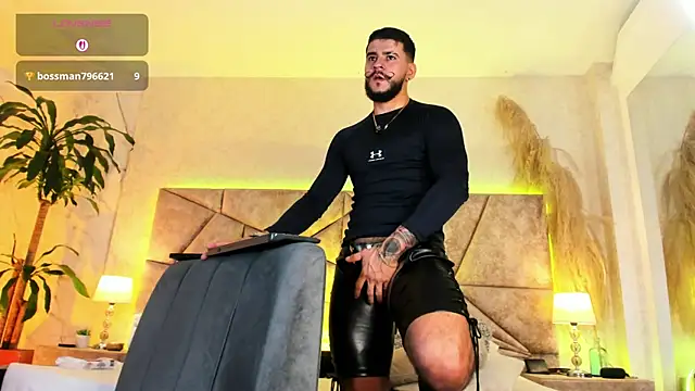 DickGriffith  online show from 11/01/25, 11:12