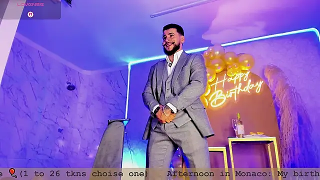 DickGriffith  online show from 11/28/25, 01:47