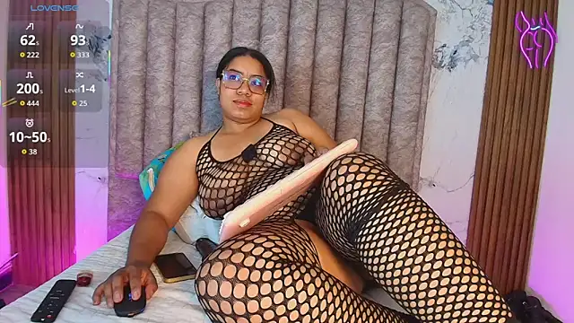 kendrakaramelo online show from 02/03/26, 02:00