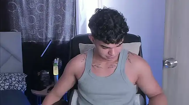 samm sv online show from 02/28/25, 07:03