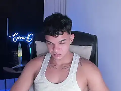 samm sv online show from 03/10/25, 04:49