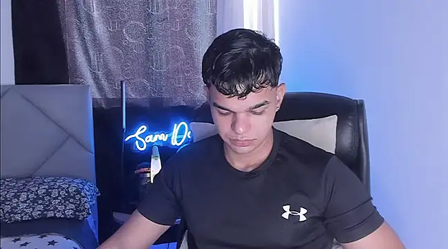 samm sv online show from 03/10/25, 09:29