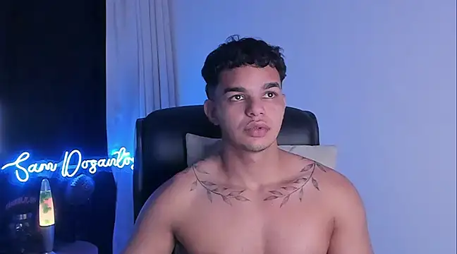 samm sv online show from 03/16/25, 06:42