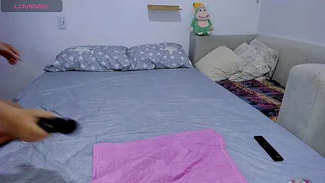 sarita bigbooty  online show from 10/30/25, 10:21