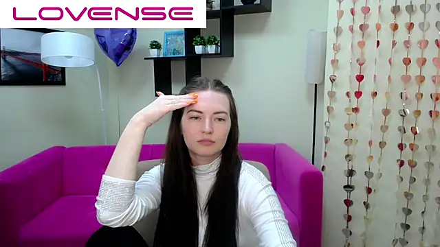 babysue89 online show from 02/12/25, 06:51