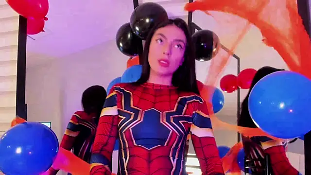 alice lodge online show from 10/04/25, 03:15