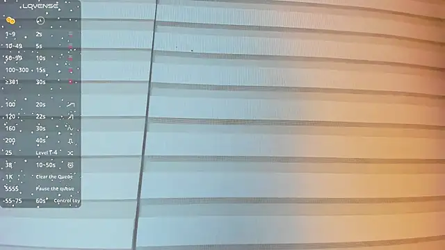 alice lodge online show from 10/09/25, 03:04