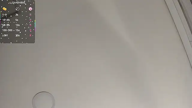 alice lodge online show from 11/09/25, 03:05