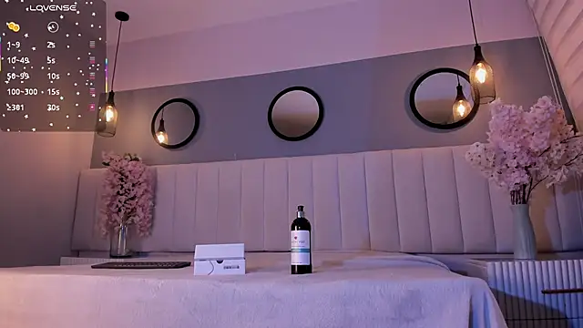 alice lodge online show from 11/15/25, 03:26