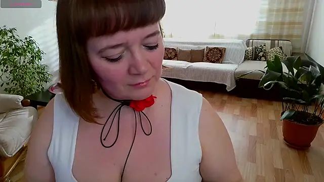 LizaMilfa online show from 02/20/25, 07:12