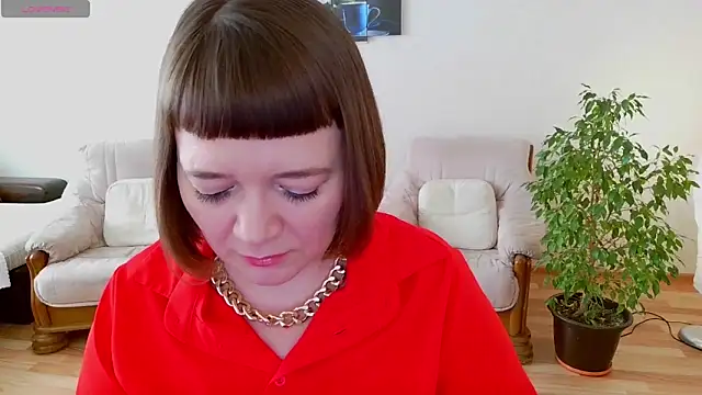 LizaMilfa online show from 03/15/25, 07:20