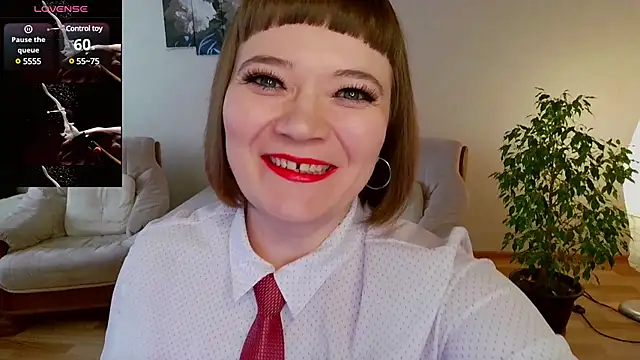 LizaMilfa online show from 03/20/25, 06:41