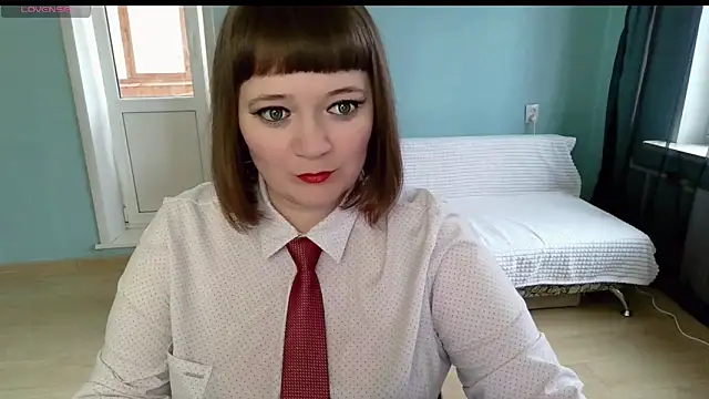 LizaMilfa online show from 10/04/25, 09:18