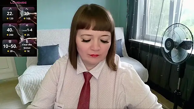 LizaMilfa online show from 06/20/26, 08:28