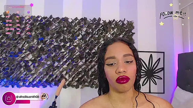 Snapshot of afrodita_smith08 chatting on 01/30/25, 07:04 afrodita smith08 online show from 01/30/25, 07:04