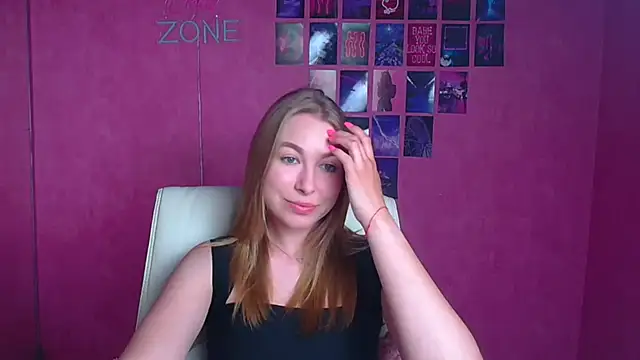 Snapshot of Dana_flowers chatting on 07/03/26, 08:54 Dana flowers online show from 07/03/26, 08:54