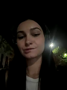 lunalovelee online show from 09/26/25, 06:56