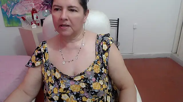 leonela 69 online show from 10/15/25, 07:14