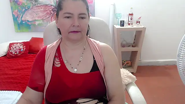 leonela 69 online show from 12/04/25, 03:16