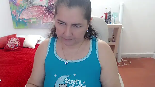 leonela 69 online show from 02/08/26, 12:36