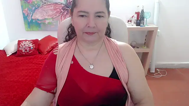 leonela 69 online show from 02/13/26, 06:48