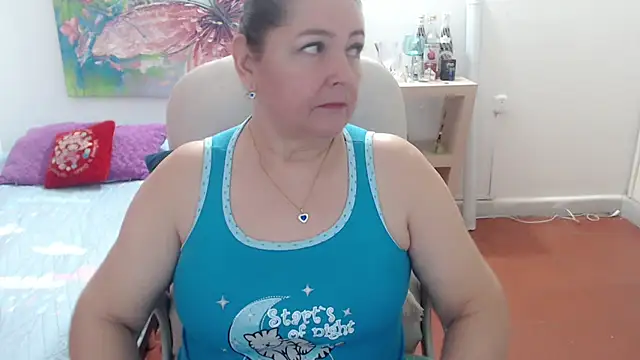 leonela 69 online show from 03/05/26, 11:34