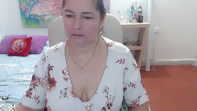 leonela 69 online show from 03/12/26, 12:28