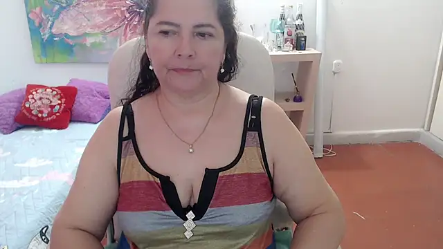 leonela 69 online show from 03/14/26, 01:16