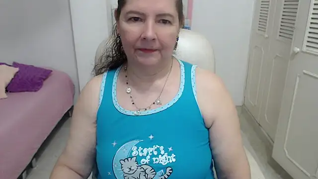 Snapshot of leonela_69 chatting on 07/01/26, 10:53 leonela 69 online show from 07/01/26, 10:53