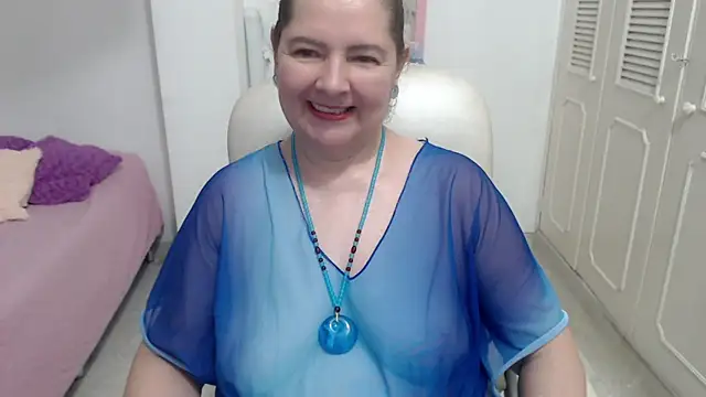 Snapshot of leonela_69 chatting on 07/07/26, 07:45 leonela 69 online show from 07/07/26, 07:45