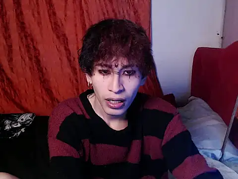 Alien Twink online show from 09/21/25, 11:28