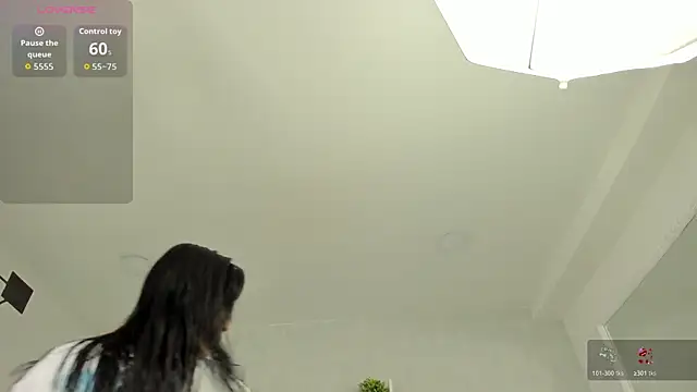 EmiliaRose  online show from 10/28/25, 08:55