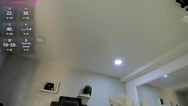 EmiliaRose  online show from 02/02/26, 08:51