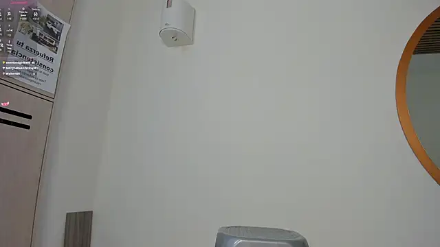 Snapshot of KenyaCopper chatting on 02/22/25, 12:49 KenyaCopper online show from 02/22/25, 12:49