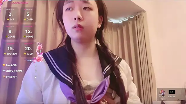 chenyunan online show from 02/24/25, 07:44