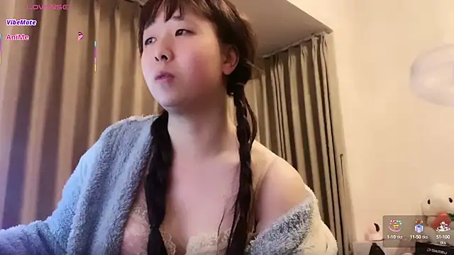 chenyunan online show from 03/07/25, 02:56